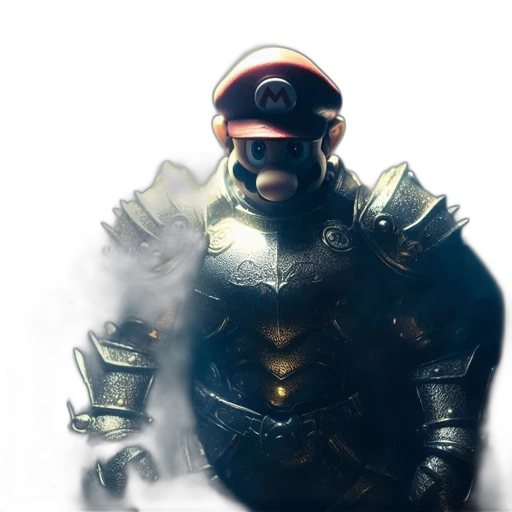mask, robot, face, concept art transparent PNG cut-out