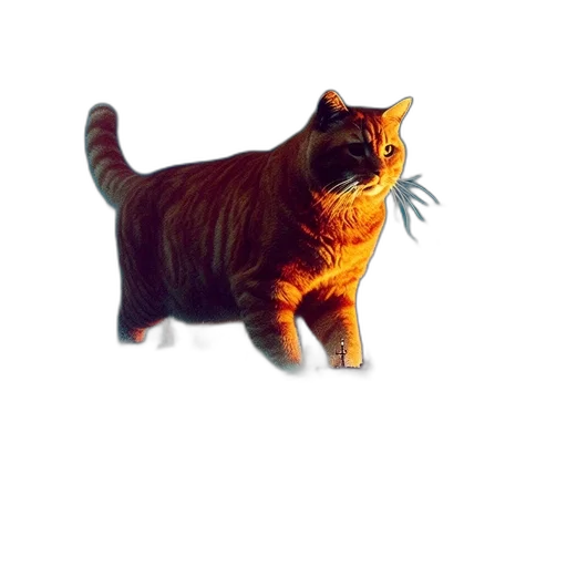 animal, creature, staff, weapon transparent PNG cut-out