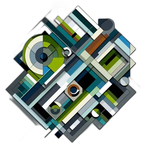 robot, building, furniture, face transparent PNG cut-out