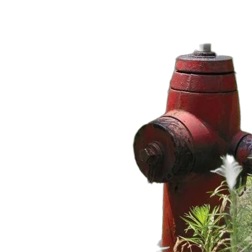 bottle, weapon, staff, robot transparent PNG cut-out