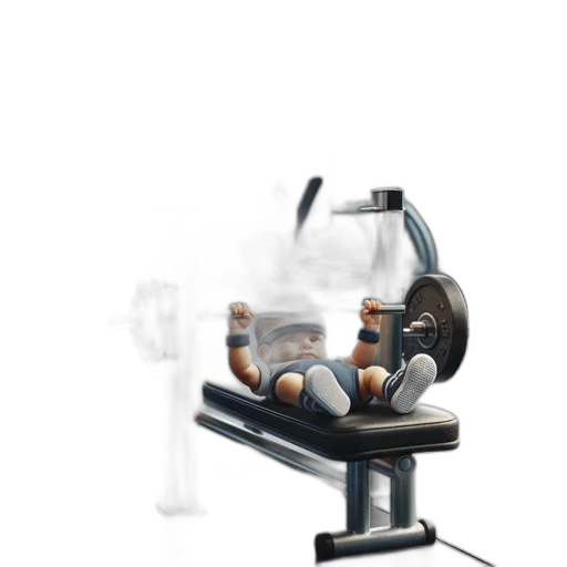 furniture, robot, weapon, car transparent PNG cut-out