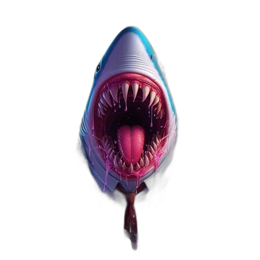 creature, animal, mask, weapon transparent PNG cut-out
