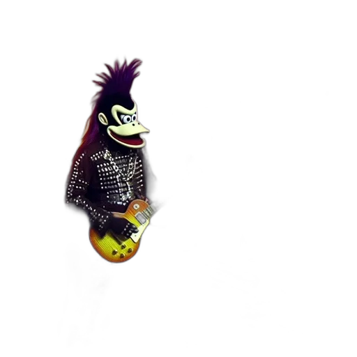 animal, robot, staff, mask transparent PNG cut-out