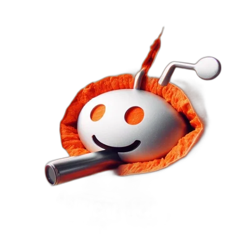 staff, weapon, sword, hair transparent PNG cut-out
