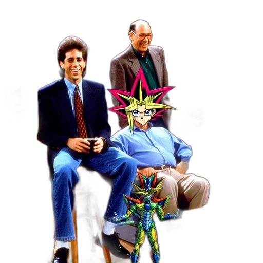 staff, robot, shoes, umbrella transparent PNG cut-out