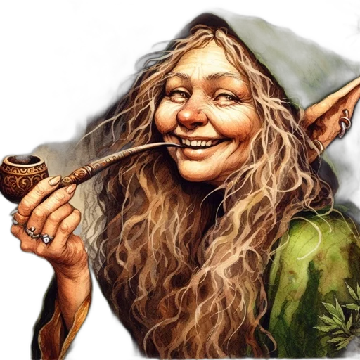 staff, face, dragon, fantasy art transparent PNG cut-out