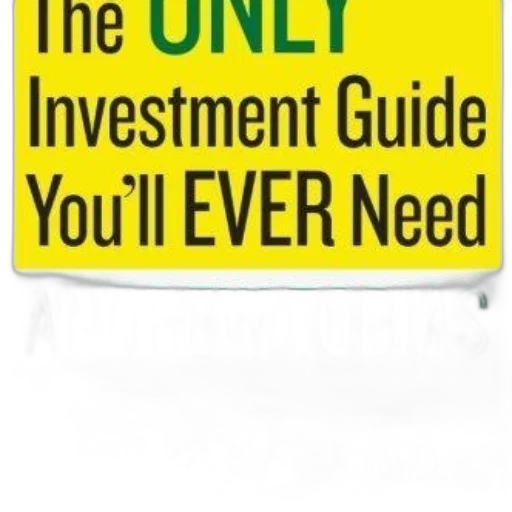 cover, only, investment, guide transparent PNG cut-out