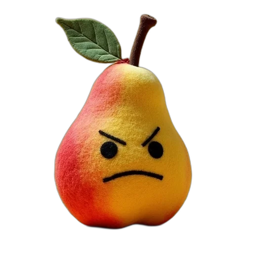 face, food, staff, crown transparent PNG cut-out
