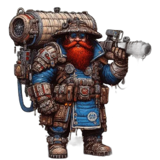 staff, concept art, fantasy art, pixel art transparent PNG cut-out