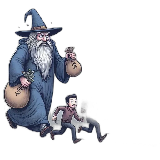 staff, concept art, fantasy art, pixel art transparent PNG cut-out