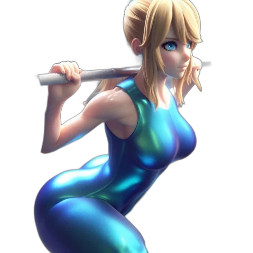 weapon, sword, staff, dress transparent PNG cut-out