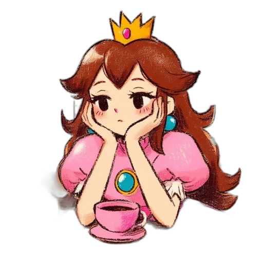 crown, jewelry, dress, staff transparent PNG cut-out