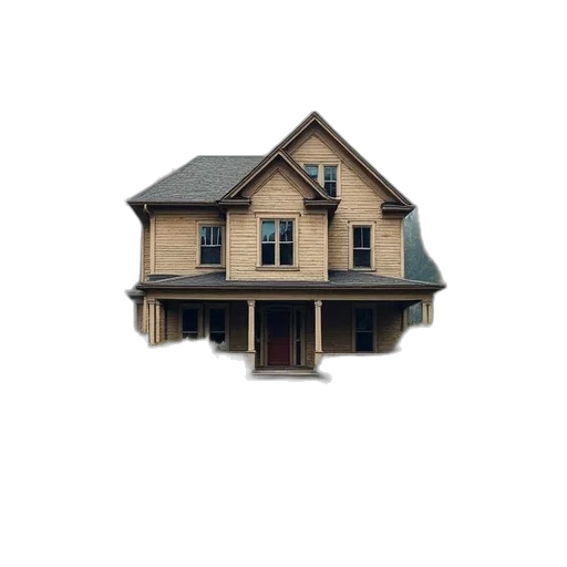 building, furniture, face, umbrella transparent PNG cut-out