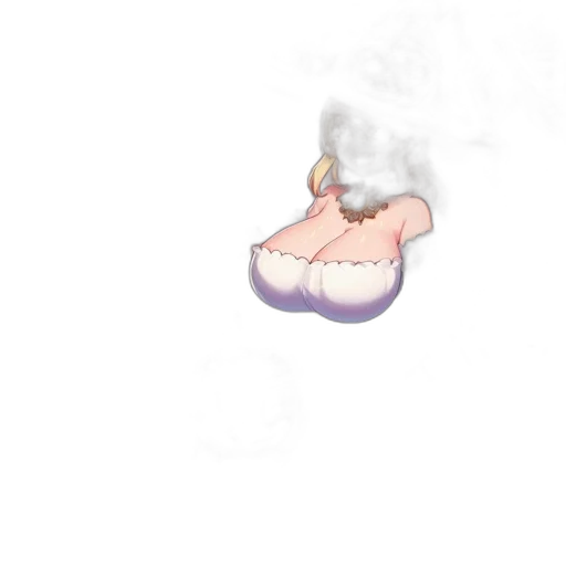 mask, food, shoes, hat transparent PNG cut-out