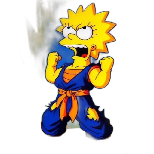 staff, jacket, weapon, pixel art transparent PNG cut-out