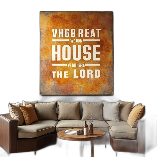 furniture, our, house, will transparent PNG cut-out