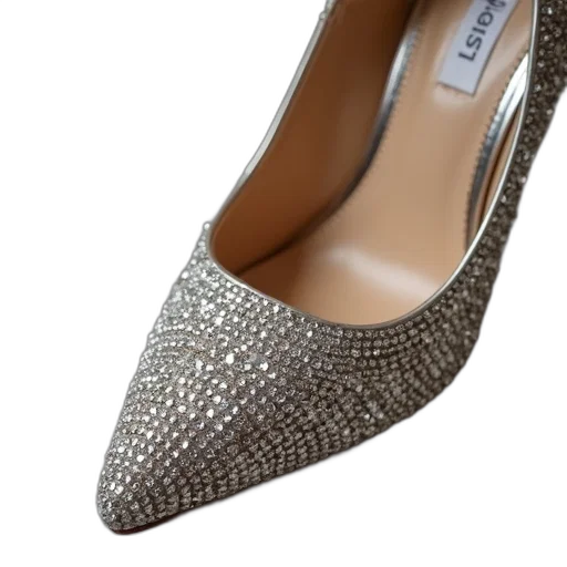 shoes, close-up, image, high-heeled transparent PNG cut-out