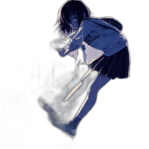 dress, sword, weapon, creature transparent PNG cut-out
