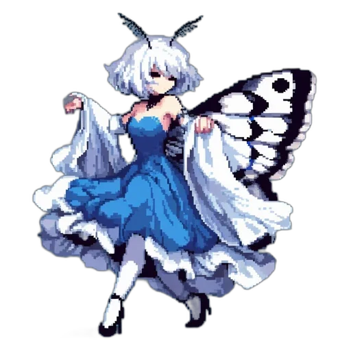 dress, dragon, creature, animal transparent PNG cut-out