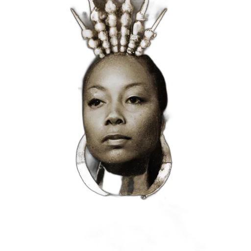 jewelry, crown, face, staff transparent PNG cut-out