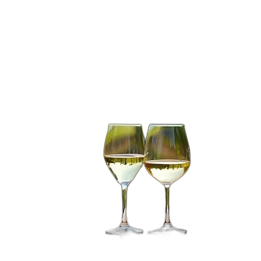 bottle, food, furniture, 3d render transparent PNG cut-out