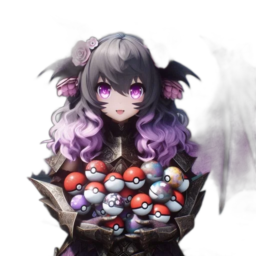 staff, dragon, weapon, creature transparent PNG cut-out