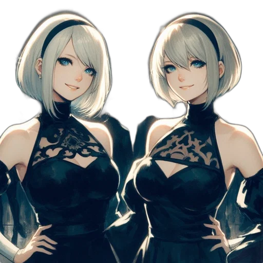 dress, mask, face, concept art transparent PNG cut-out