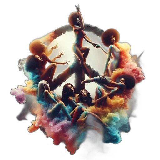 staff, umbrella, crown, sword transparent PNG cut-out