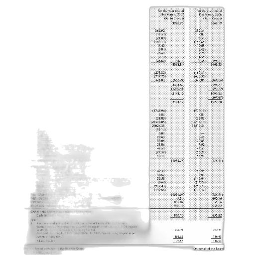 monochrome, cash, flow, statement transparent PNG cut-out