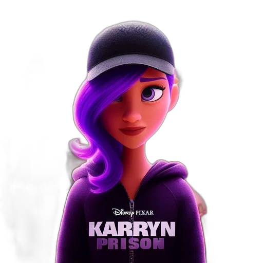 staff, concept art, cartoon, 3d render transparent PNG cut-out
