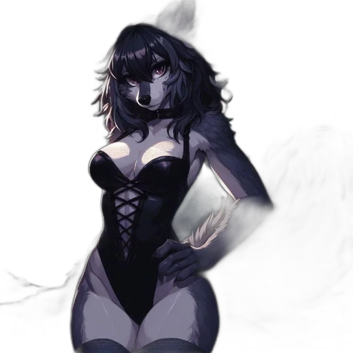 mask, dress, creature, robot transparent PNG cut-out