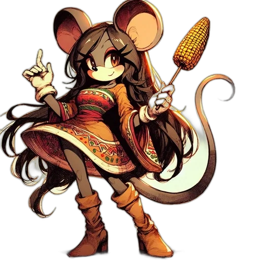 staff, concept art, pixel art, fantasy art transparent PNG cut-out
