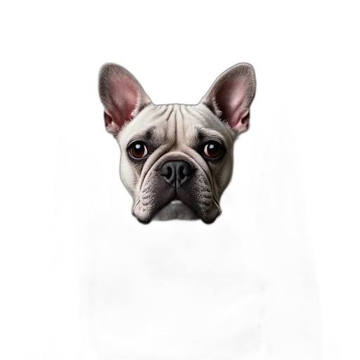 animal, face, dress, jacket transparent PNG cut-out
