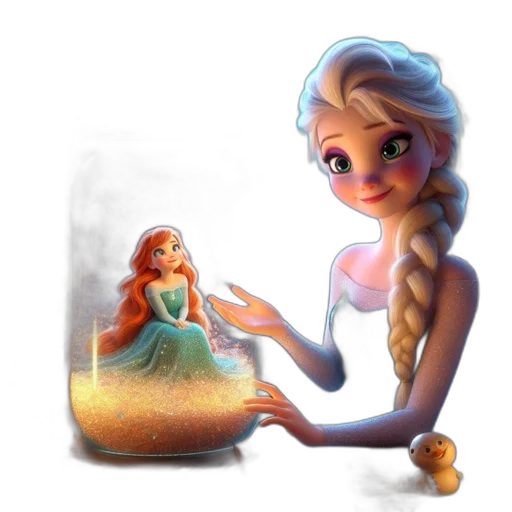 dress, jewelry, concept art, fantasy art transparent PNG cut-out