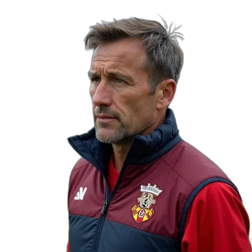 manager, ipswich, wanderers, mike transparent PNG cut-out