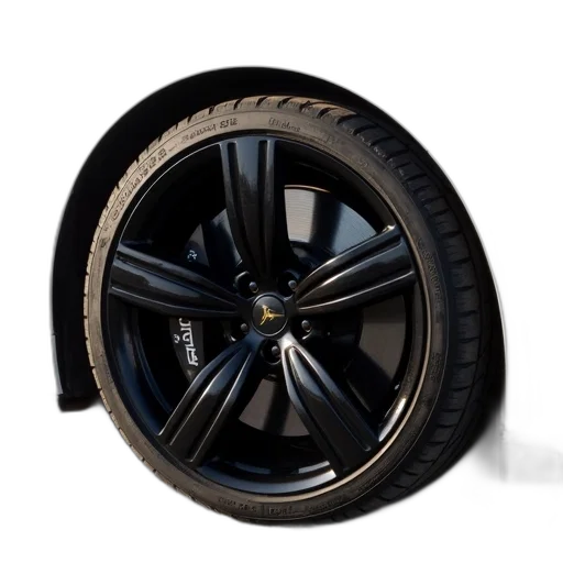 car, 3d render, close-up, front transparent PNG cut-out