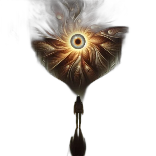 staff, flower, weapon, umbrella transparent PNG cut-out