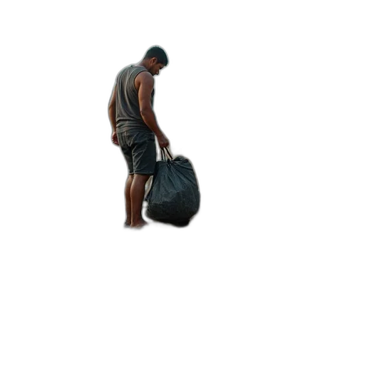 bottle, animal, shoes, creature transparent PNG cut-out