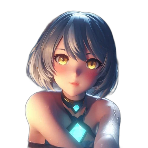 robot, face, staff, mask transparent PNG cut-out