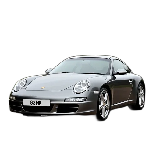 car, photorealistic, 3d render, concept art transparent PNG cut-out