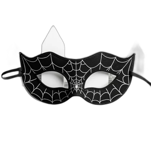 mask, jewelry, crown, hat transparent PNG cut-out