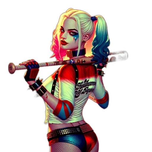 weapon, staff, sword, cyberpunk transparent PNG cut-out