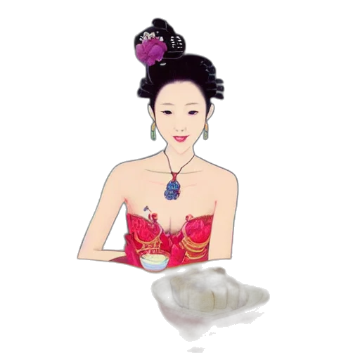 jewelry, food, cartoon, pixel art transparent PNG cut-out