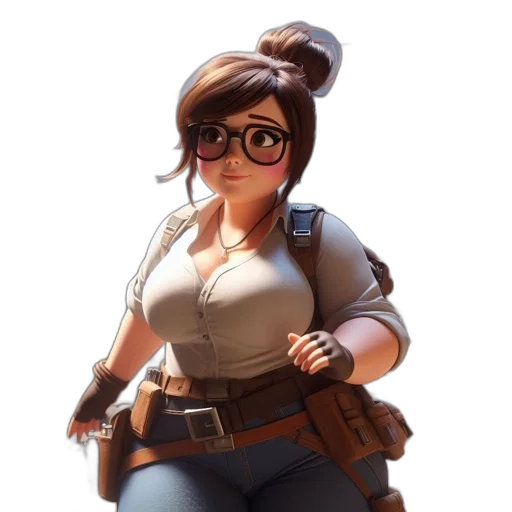 staff, weapon, jacket, face transparent PNG cut-out