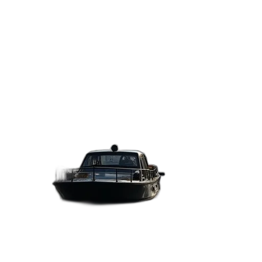 car, robot, hat, crown transparent PNG cut-out