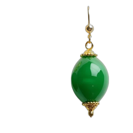 jewelry, crown, staff, green transparent PNG cut-out
