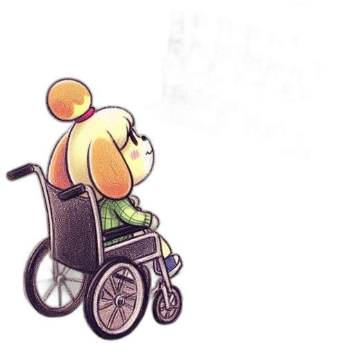 robot, flower, creature, weapon transparent PNG cut-out