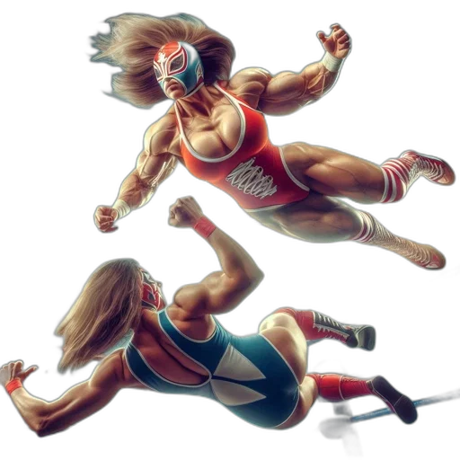 concept art, comic book art, fantasy art, pixel art transparent PNG cut-out
