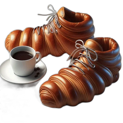 food, jewelry, shoes, photorealistic transparent PNG cut-out