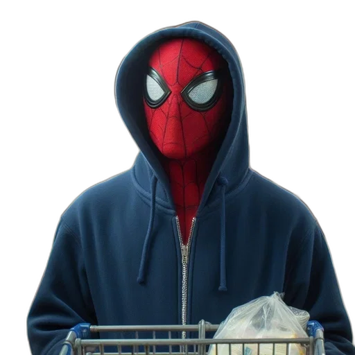 mask, jacket, animal, face transparent PNG cut-out